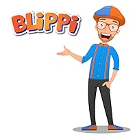 Download Blippi Books, Related Products (DVD, CD, Apparel), Pictures, Bibliography, Biography, Community ...