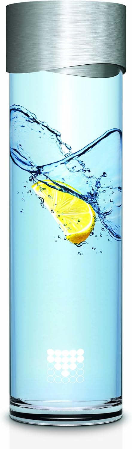 Brita 031 008 Glaskaraffe Kaufen