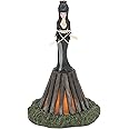 Figurine Department 56 - Elvira Is A Hit, Avec Signature Autographe - Collection Village, Référence 58649