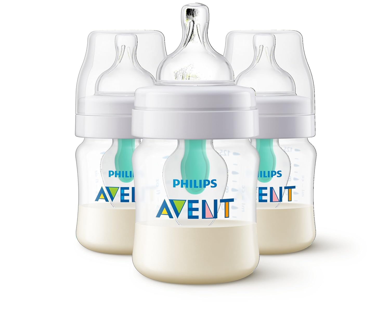 evenflo milk storage bottles