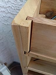 Amazon.com: Gronomics VG3245 Vertical Garden Planter, 32-Inch by 45