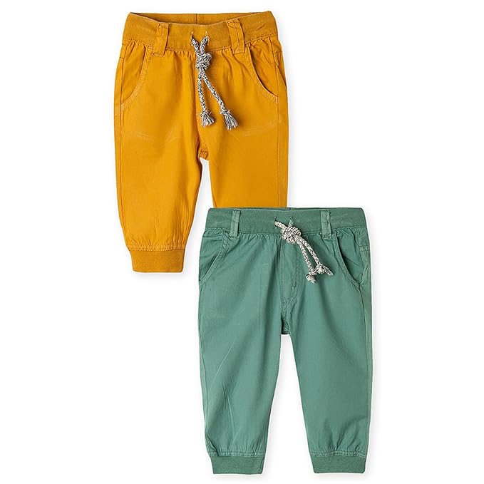 newborn baby joggers pants