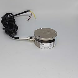 200kg Flat Membrane Box Load Cell Sensor