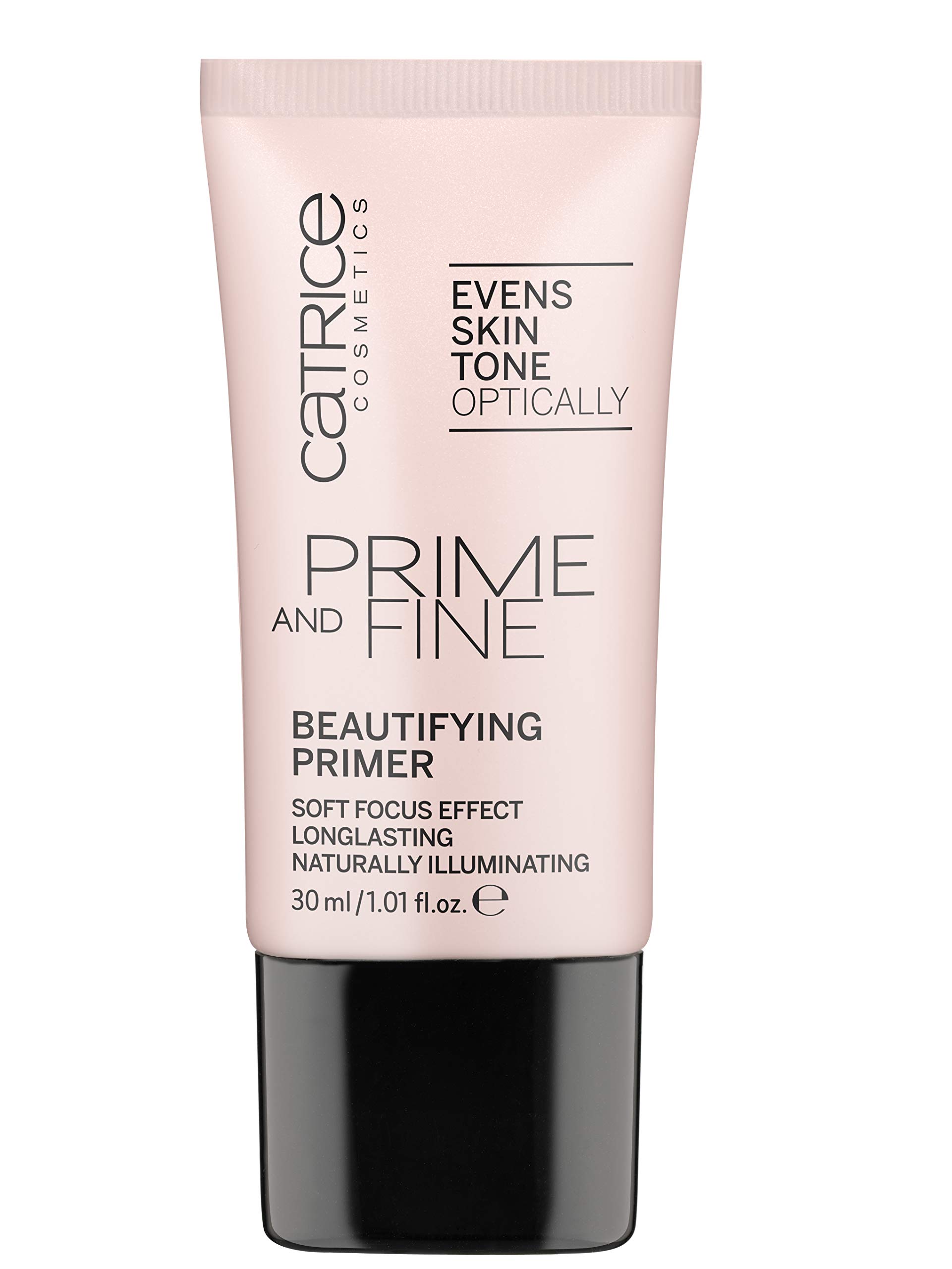 Catrice - Prime And Fine Beautifying