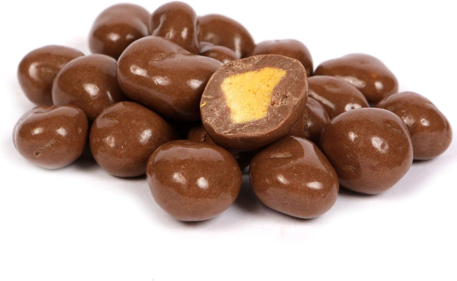 Dorri Milk Chocolate Bites (Available from 100g to 3kg) (100g) Amazon.co.uk Grocery