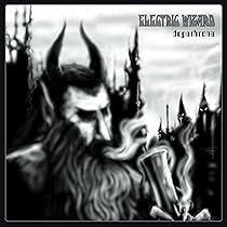 Electric Wizard: Electric Wizard, Electric Wizard, Electric Wizard