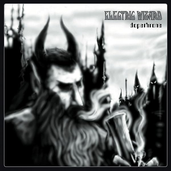 Amazon.com: Pre-Electric Wizard 1989-94: CDs & Vinyl