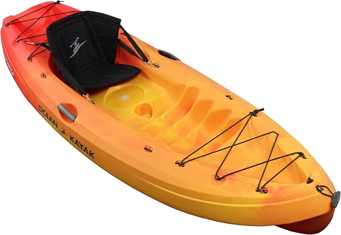 Ocean Kayak Frenzy Sit-On-Top