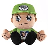 Bleacher Creatures WWE John Cena 8" Kuricha Plush