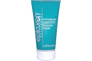 Epicuren Discovery Himalayan Superfruit Enzyme Polish, 2.5 oz.