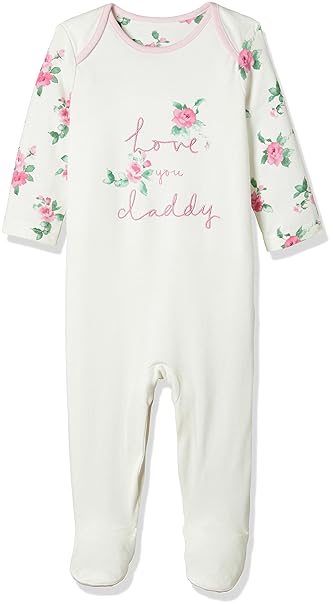 Girls Romper Suit