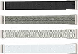 DADO Nylon Soft Band Compatible with WHOOP