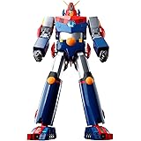 TAMASHII NATIONS Bandai DX Soul of Chogokin Combattler V Cho Denji Robo Combattler V