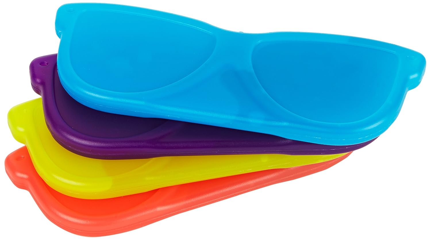 fit & fresh cool coolers slim lunch ice packs