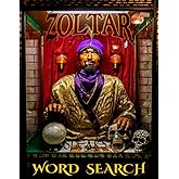 Zoltar Word Search
