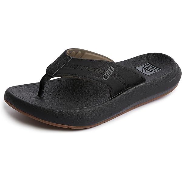 Everhealth Women Orthotic Flip Flop Sandals With Arch