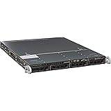 Supermicro Super Server Barebone System Components SYS-5018R-M