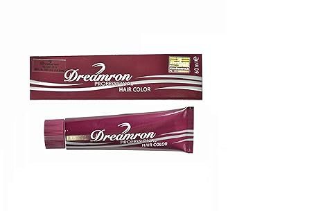 Buy Dreamron Professional Base Shade Hair Color 20 Online
