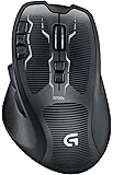 Logitech G700s 910-003584 Rechargeable Gaming Mouse