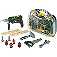 Bosch Big Tool Case