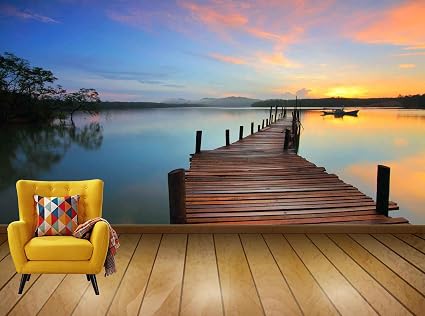 640 Koleksi Wallpaper Romantic Sunrise Gratis Terbaik