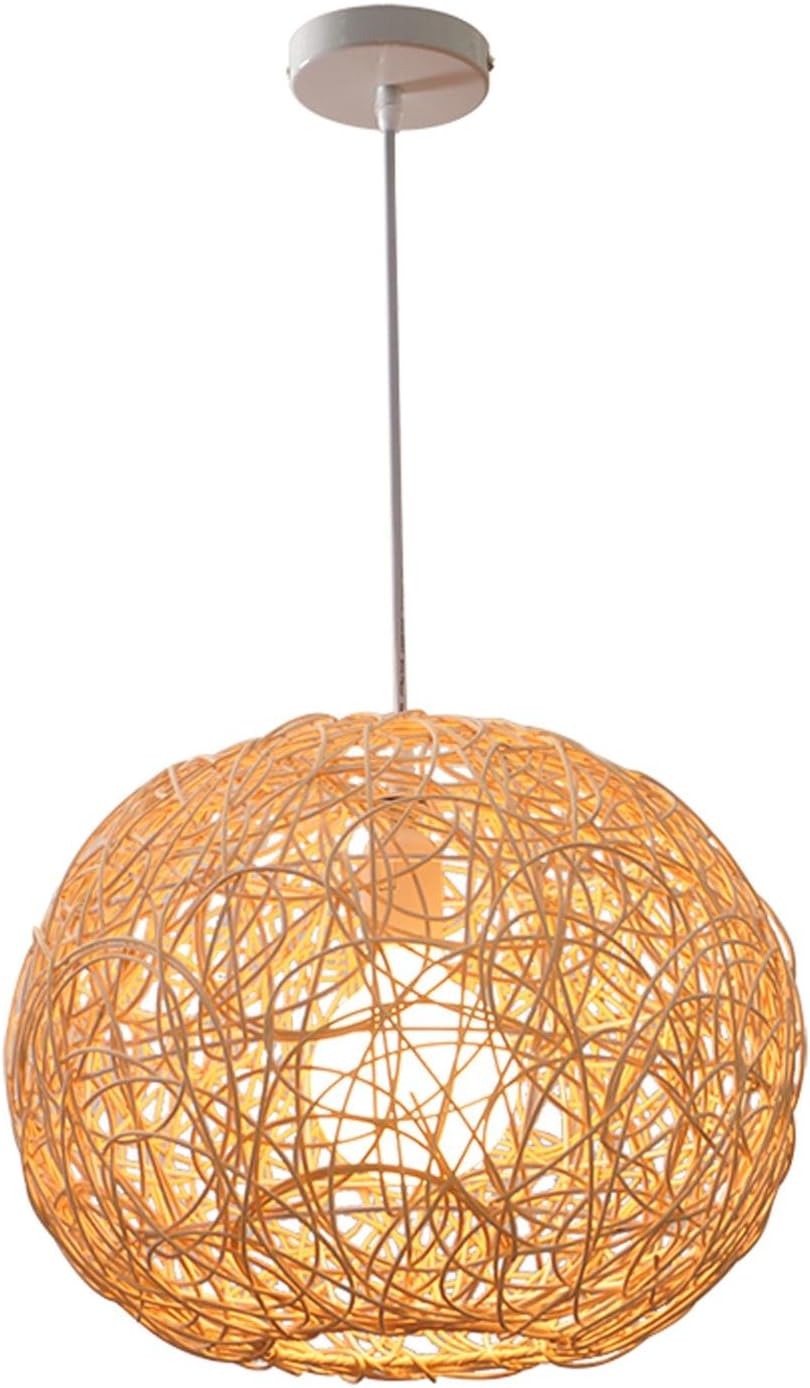 10 Mejores Ventiladores Ventilador Techo Rattan : Enero 2021