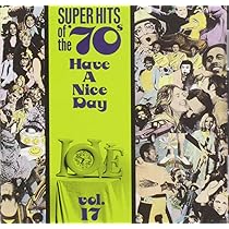 SUPER HITS of the 70s CDコレクション Super Hits of the 70s | Various Artists | Cabinet of Curiosities