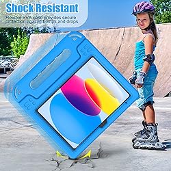 AVAWO iPad 10th Generation Case 2022 10.9