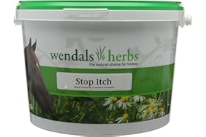 Wendals Stop Itch, 1 Kg