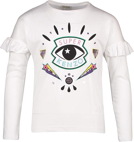 kenzo playeras