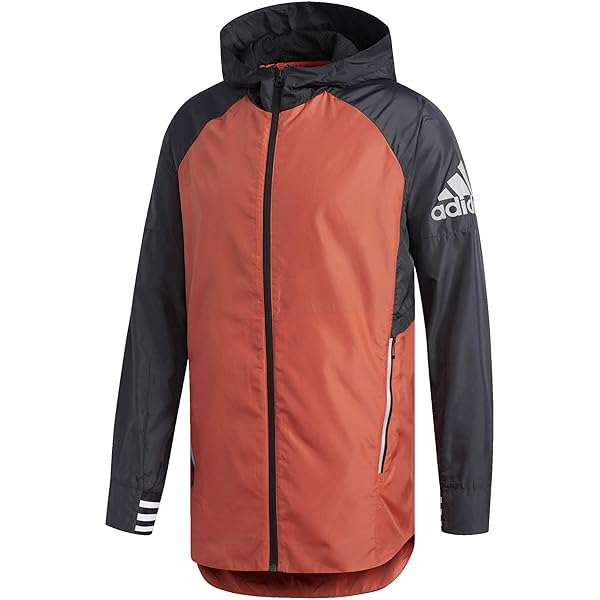 ADIDAS ANORAK 10K JACKET スノーボードウェア　XS NWT Mens Adidas Anorak 10K Snowboard Jacket $269 grey orange