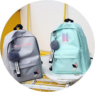 mochila diseño mujer