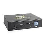 MuxLab 1x2 HDMI Splitter | 1 in 2 Out| 4K@60HZ