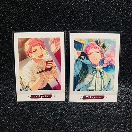 Amazon Co Jp 斎宮宗 Ver6 あんスタ あんさんぶるスターズ ぱしゃこれ Idol Off カード ホビー 通販