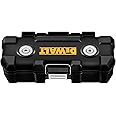 DEWALT DWMTCIR20 Impact Ready Magnet Tough Case Set, 20-Piece