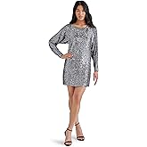 Steve Madden Womens Steve Madden Apparel Ginger Dress