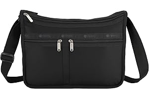 LeSportsac Deluxe Everyday Bag