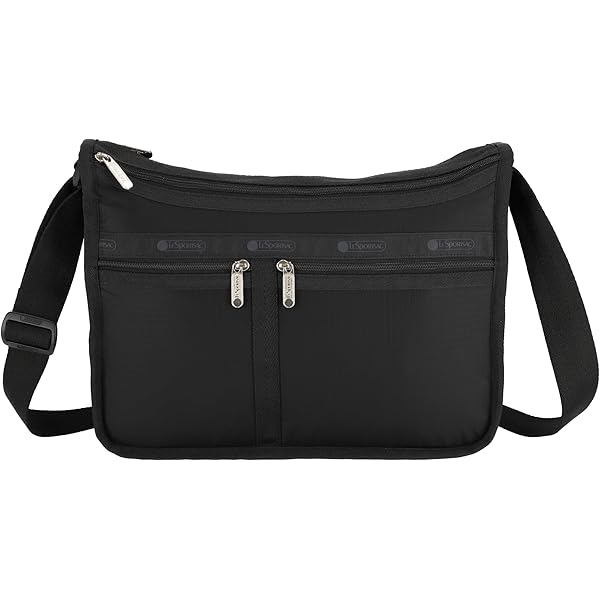 MLB■Basic Sportive Hobobag■送料込 MLB LA Dodgers Basic Luxle Leisure Hobo Bag Black | HM8Store