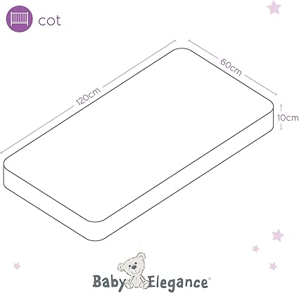 baby elegance laba cot
