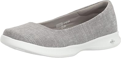 sapatilha skechers go step lite origin feminina