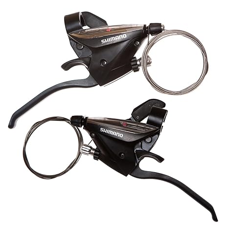 bicycle lever shifter