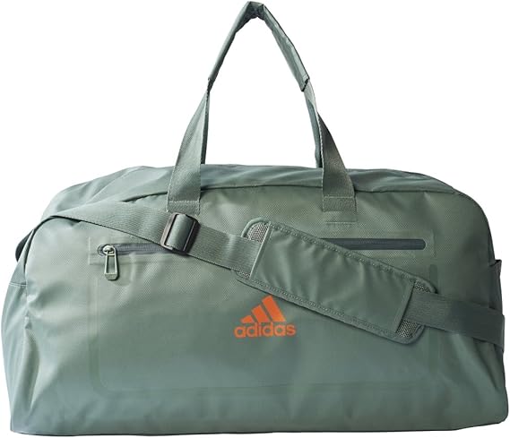 adidas climacool duffel bag