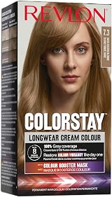 Revlon Colorstay Longwear Permanent Cream Colour 16 Shades Hair Dye