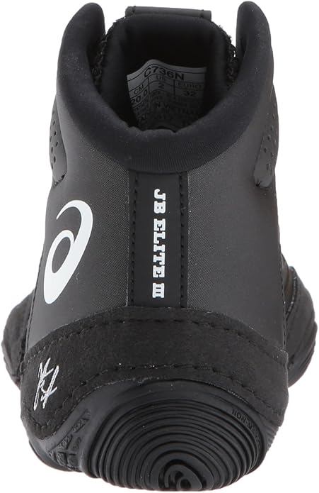 asics jb elite 3 youth