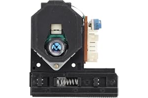 H8151AF Optical Pickup Lens Head Replacement for Sharp CDX4000 with Stable
