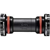 SHIMANOROAD Bottom Bracket 86,5mm Press FIT Black