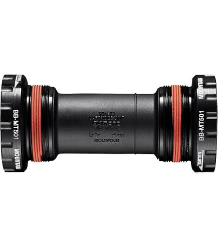 Amazon.com : Shimano FC-M640 Zee 10 Speed Crankset (165-mm, 36T