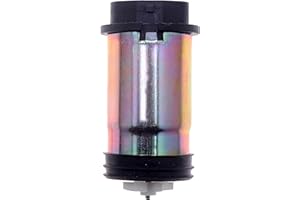 ACDelco 8-6705 Professional Windshield Washer Pump