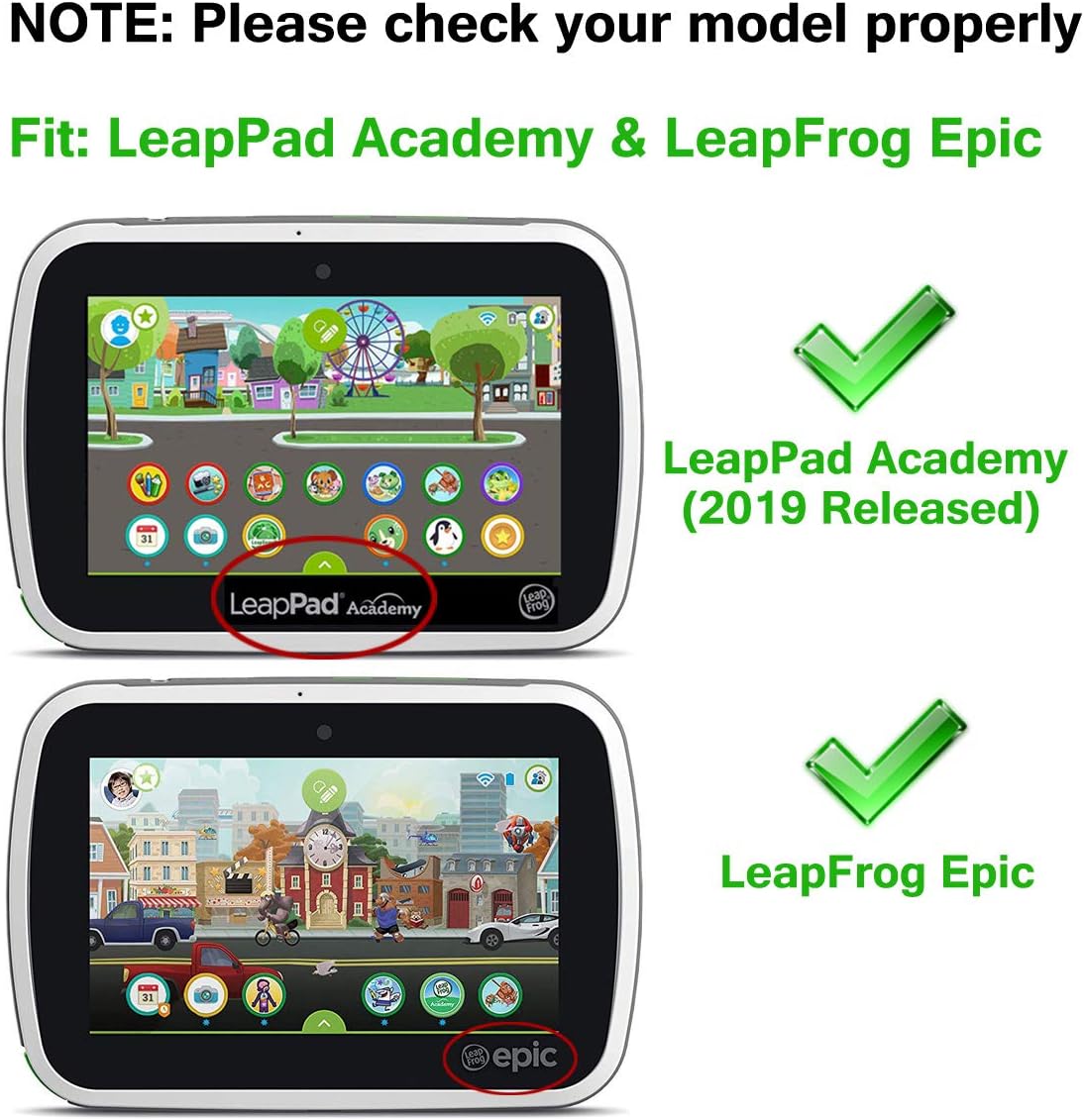leappad 2019