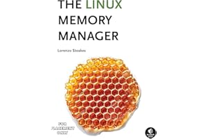 The Linux Memory Manager